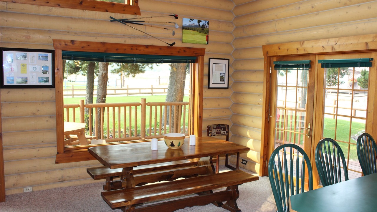 Photo of Others in East Glacier Park Village