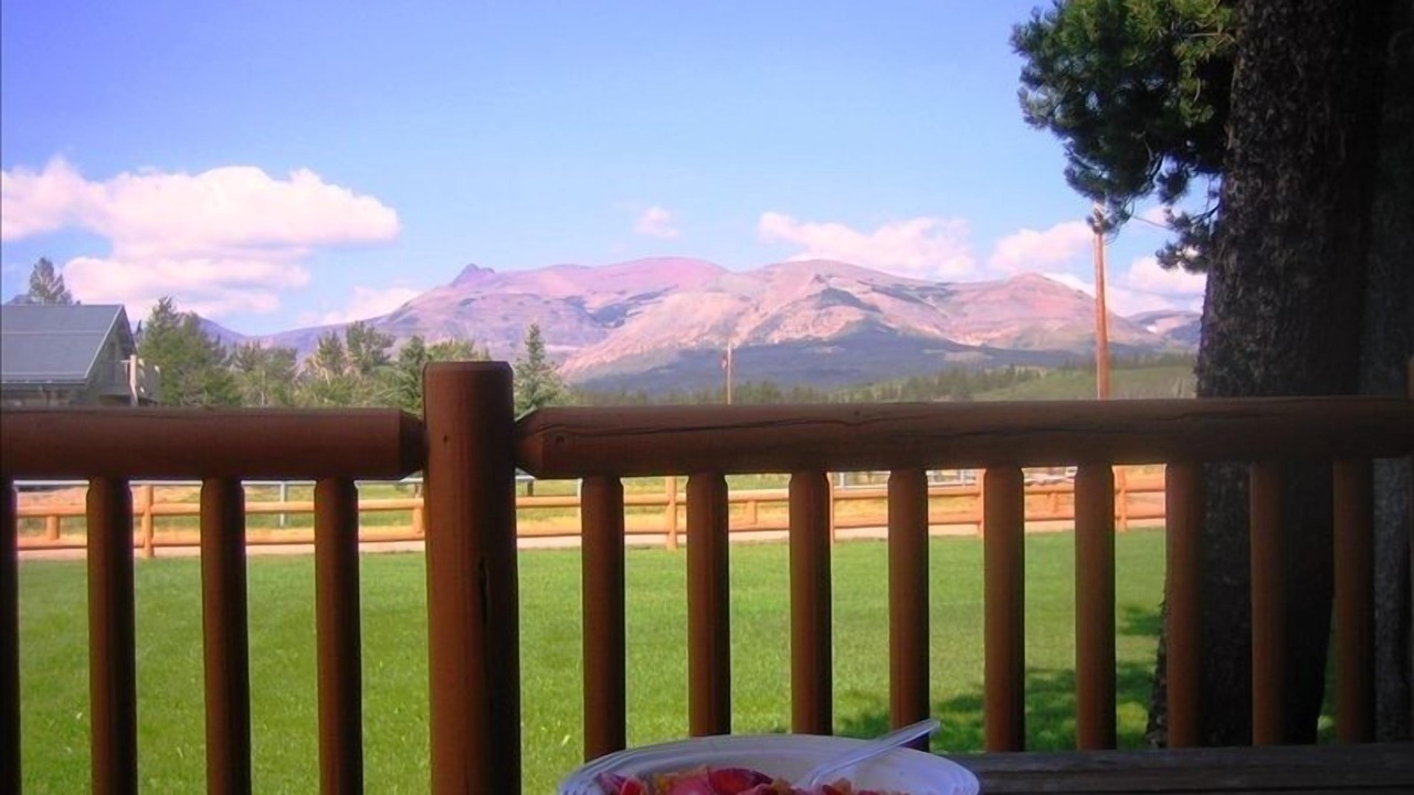 Photo of Others in East Glacier Park Village