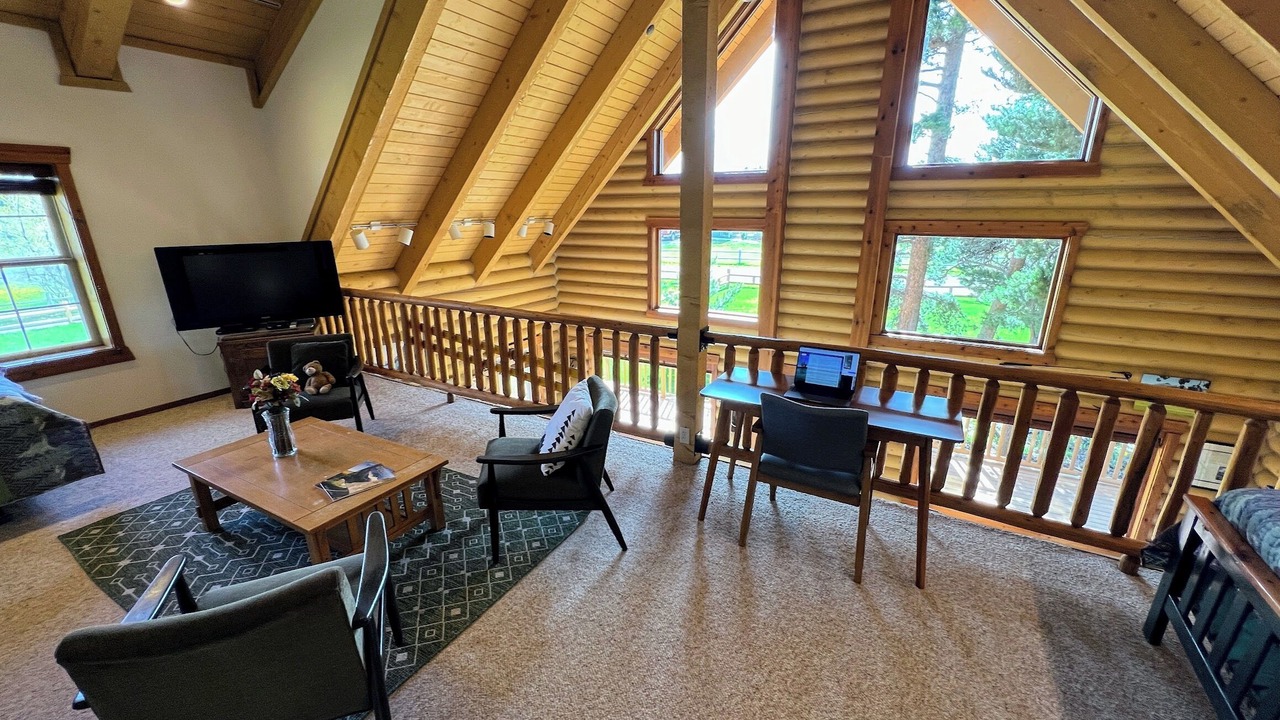 Photo of Others in East Glacier Park Village