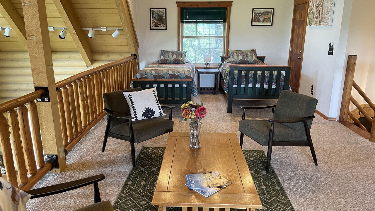 Photo of Others in East Glacier Park Village