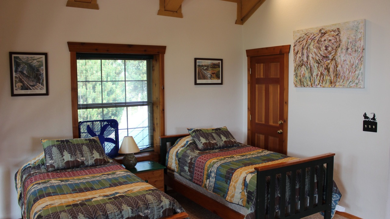 Photo of Others in East Glacier Park Village