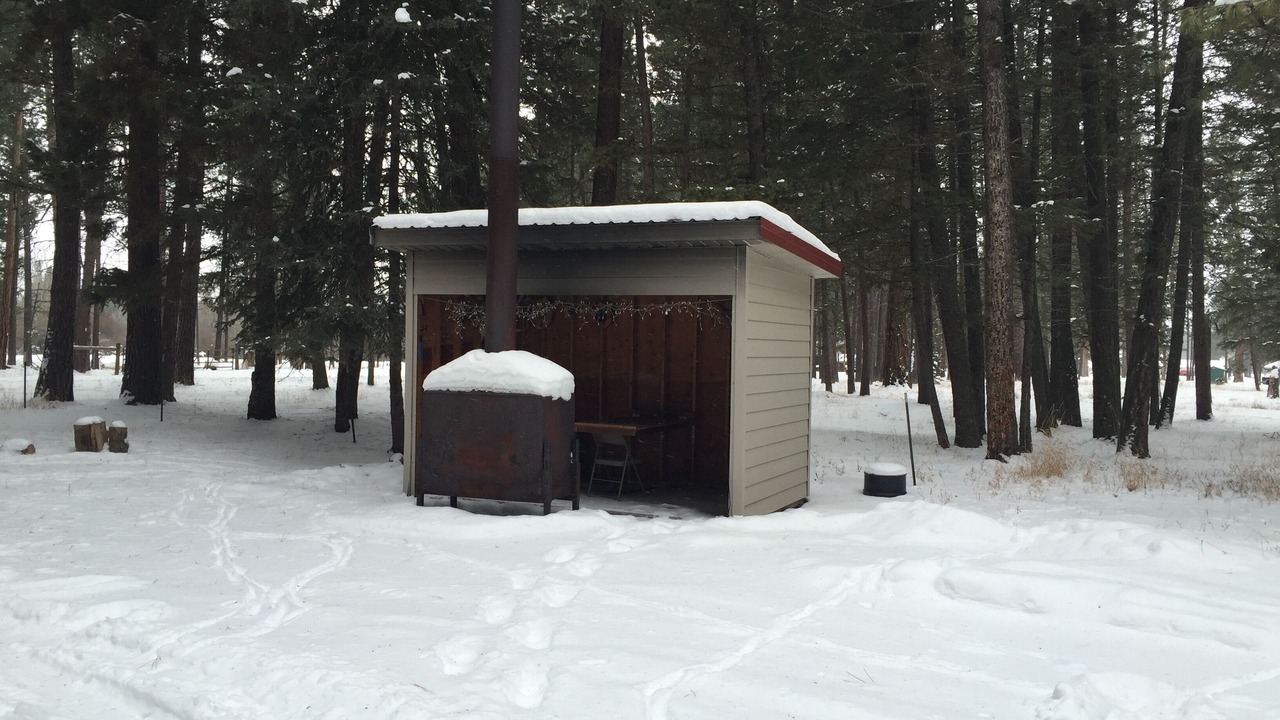 Photo of Outdoor in Lincoln