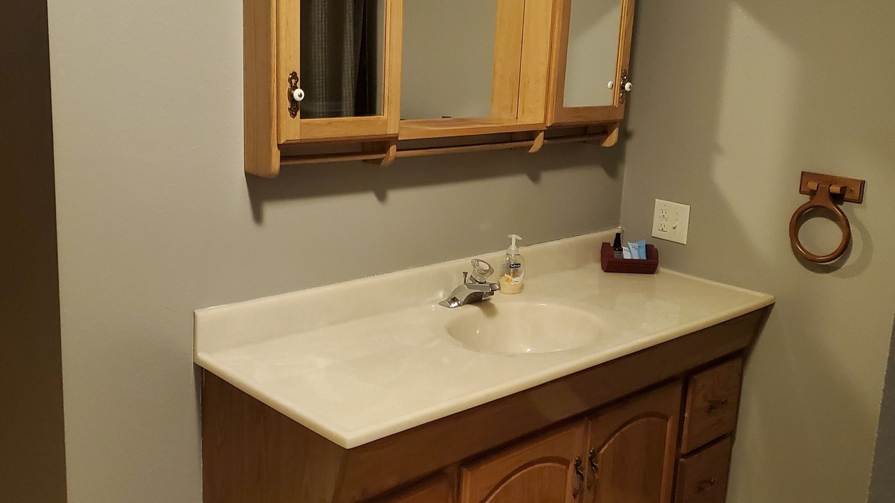 Photo of Bathroom in Lincoln