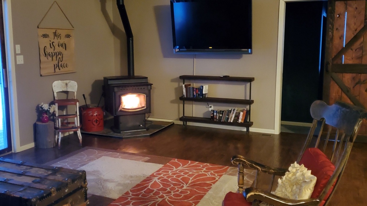 Photo of Bedroom in Lincoln