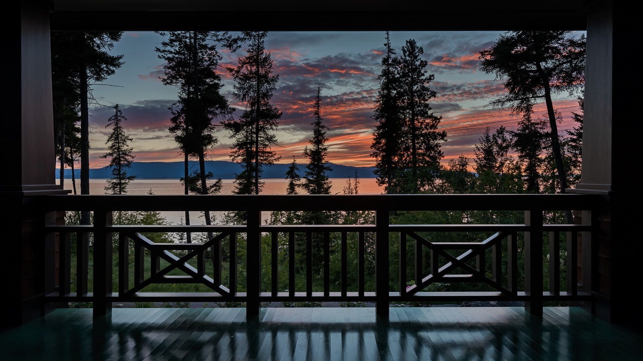 Photo of Outdoor in Bigfork