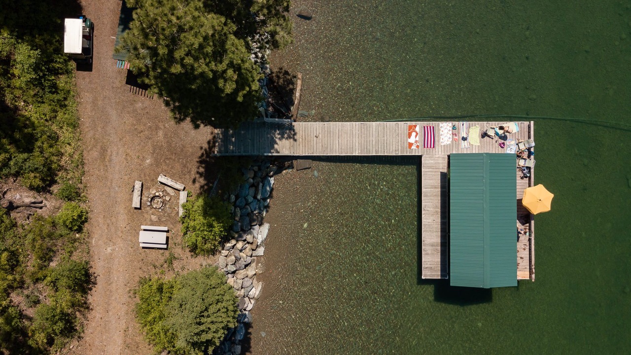 Photo of Outdoor in Bigfork