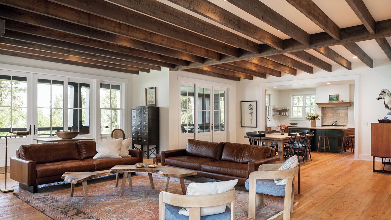 Photo of Livingroom in Bigfork