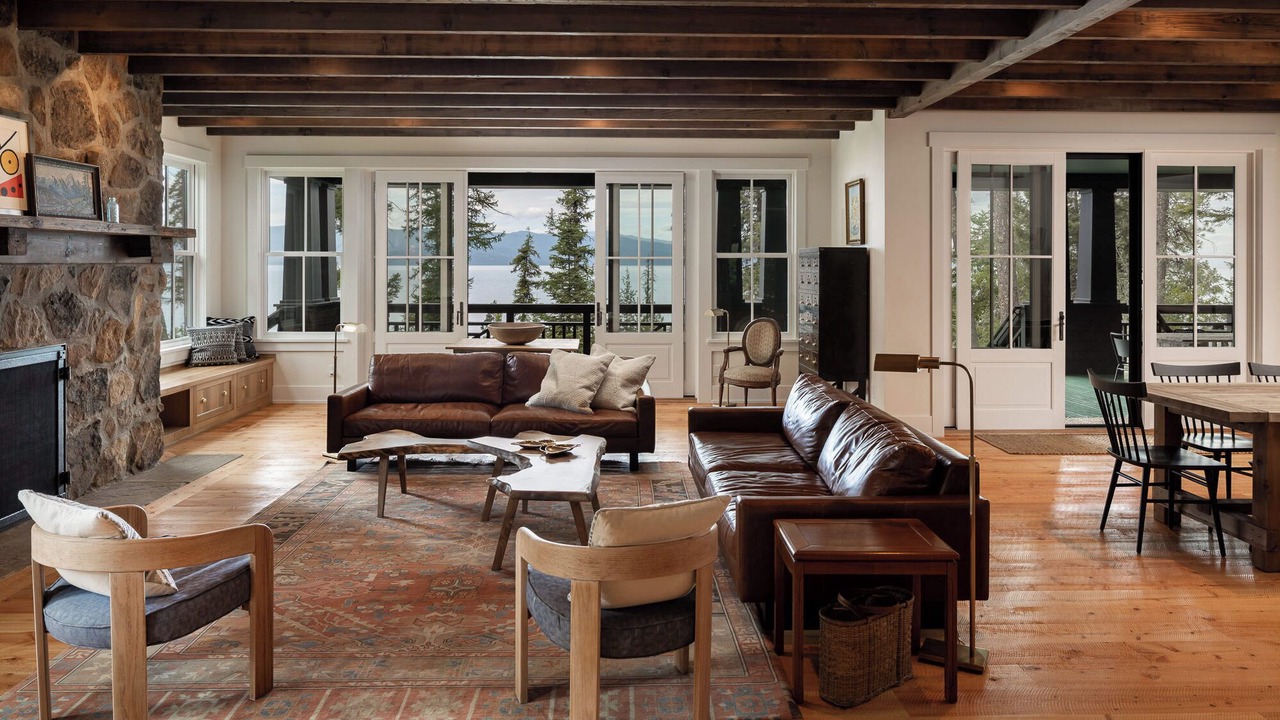 Photo of Livingroom in Bigfork