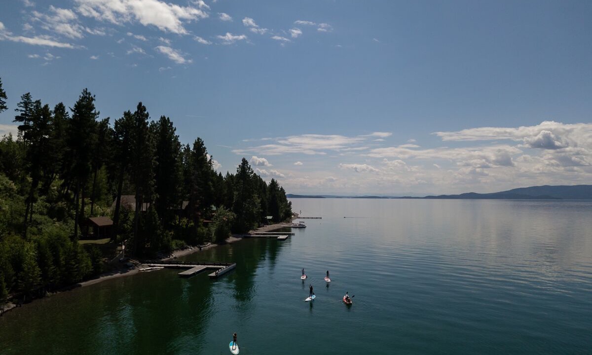 Photo of Outdoor in Bigfork