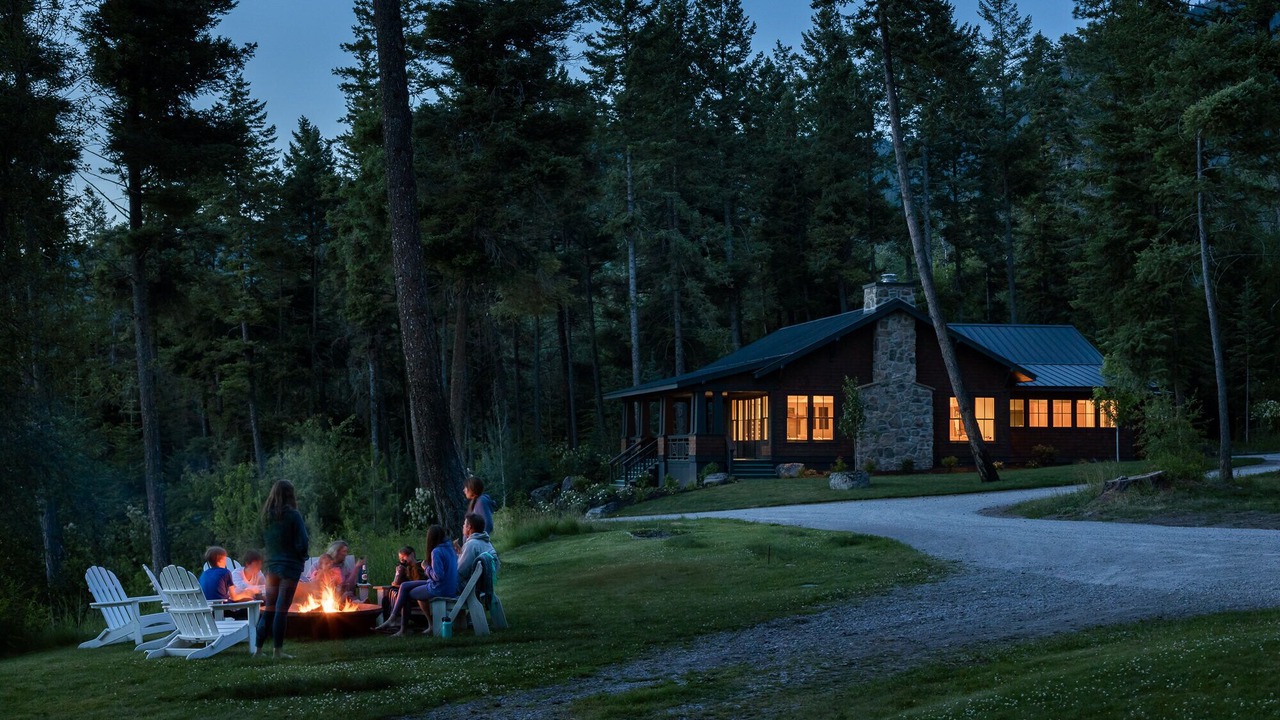 Photo of Others in Bigfork