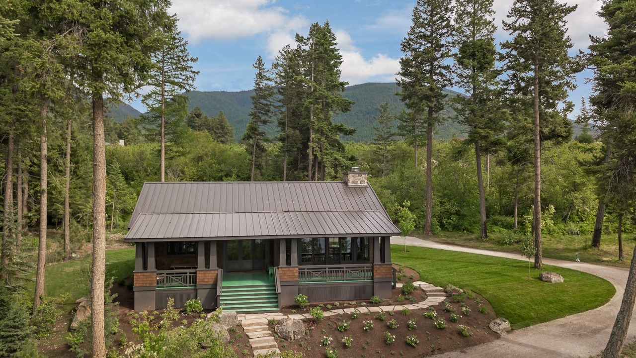 Photo of Outdoor in Bigfork