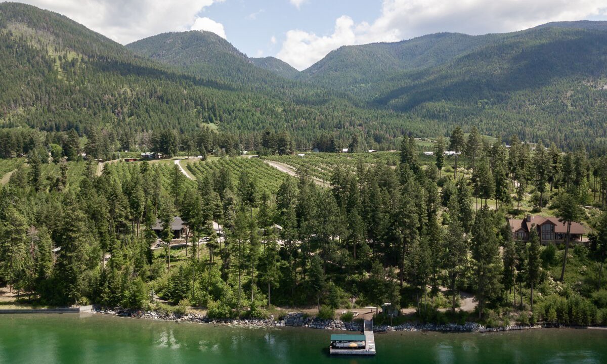 Photo of Others in Bigfork