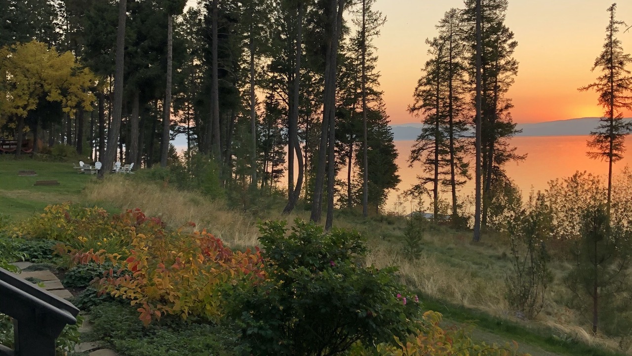 Photo of Outdoor in Bigfork
