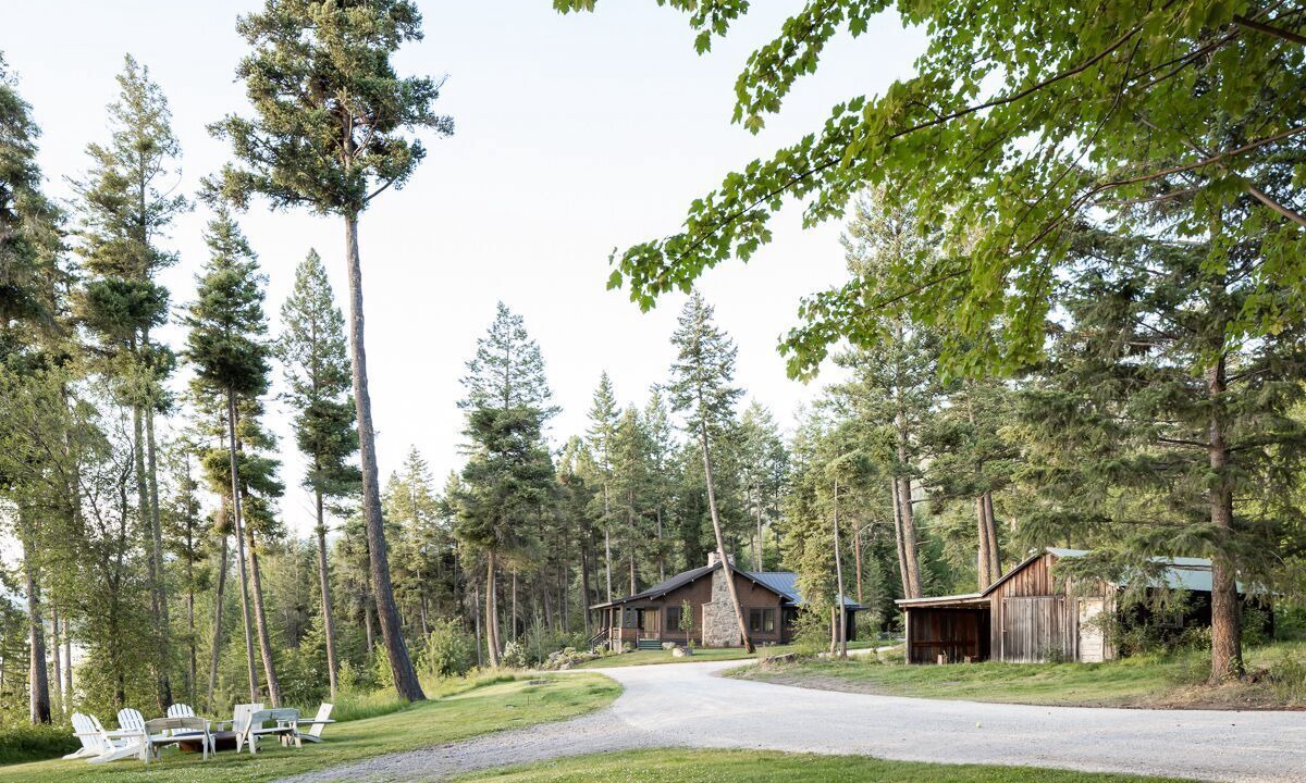 Photo of Outdoor in Bigfork