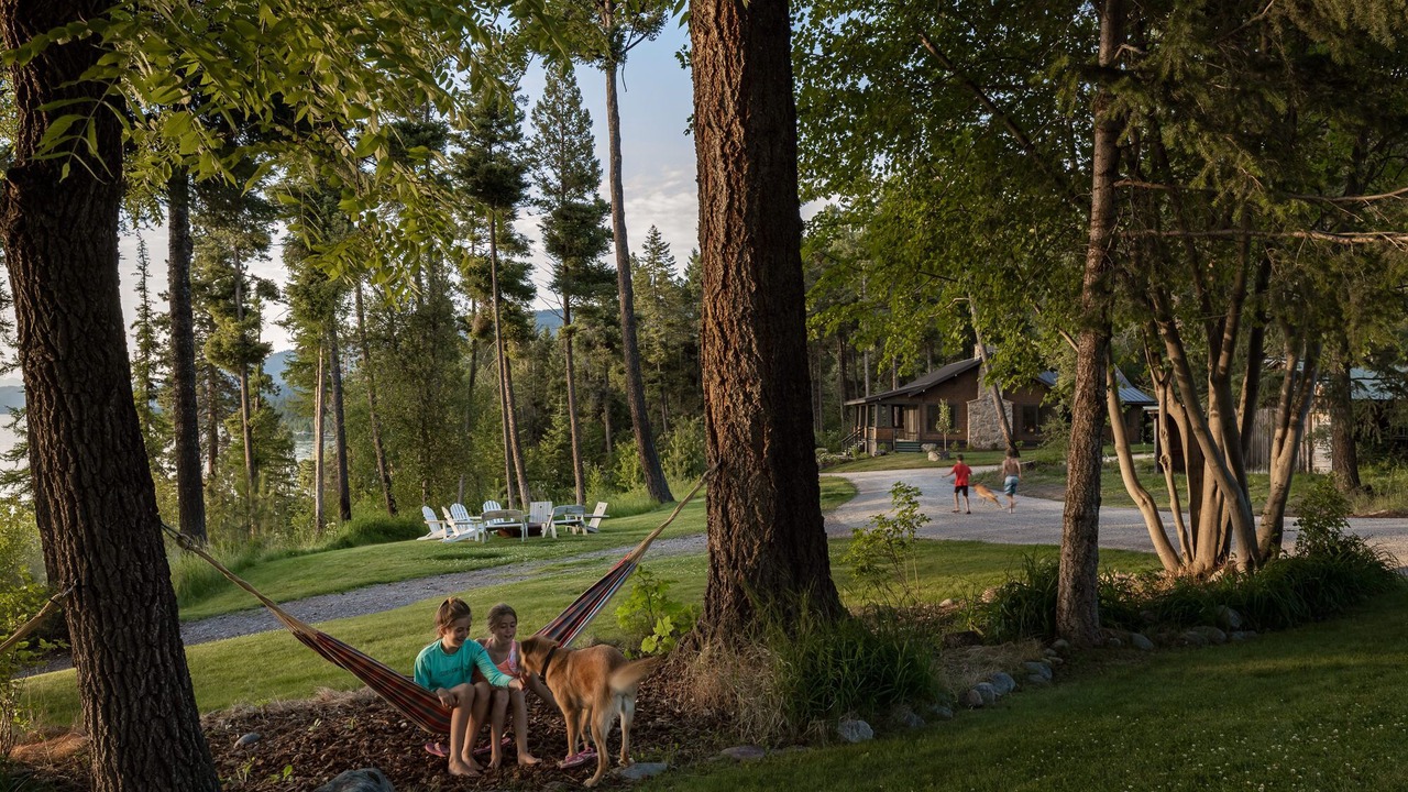 Photo of Outdoor in Bigfork