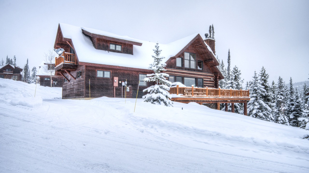 Photo of Outdoor in Powder Ridge