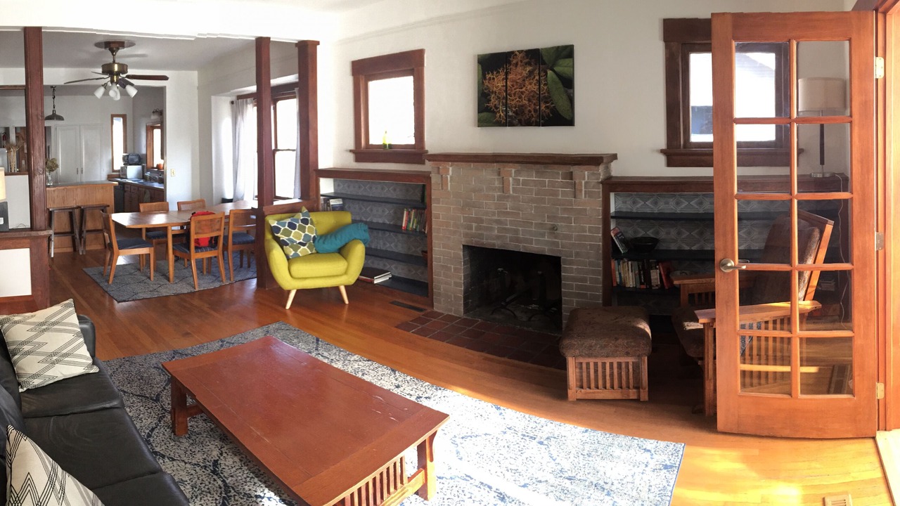 Photo of Bedroom in University District