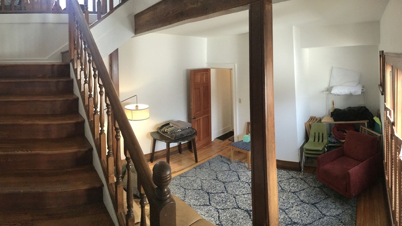 Photo of Bedroom in University District