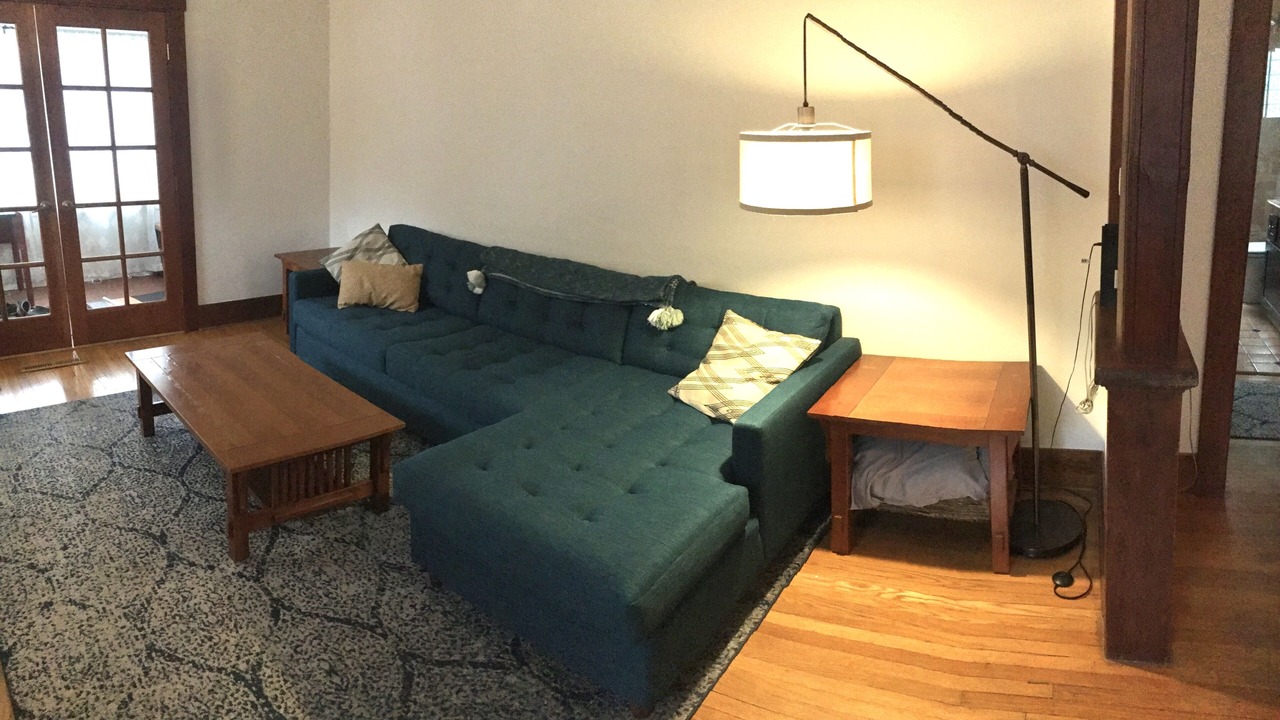 Photo of Bedroom in University District