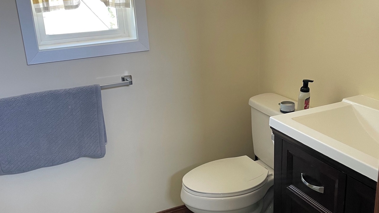 Photo of Bathroom in University District
