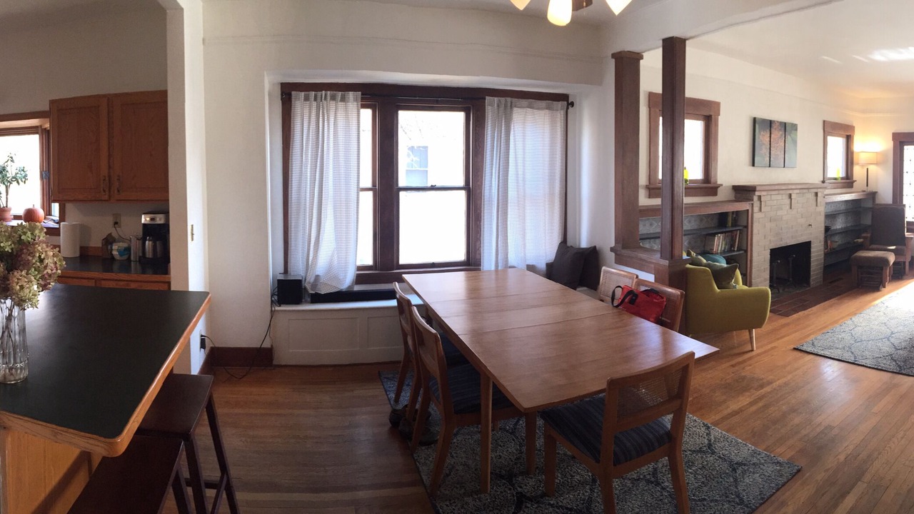 Photo of Bedroom in University District