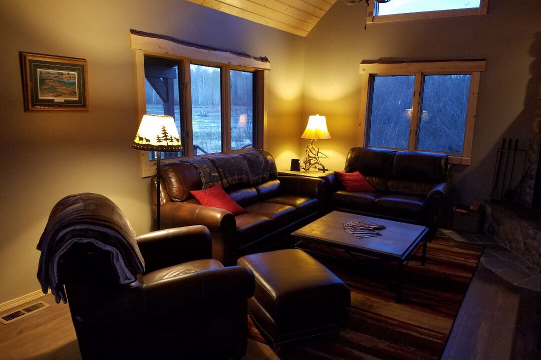 Photo of Livingroom in Florence