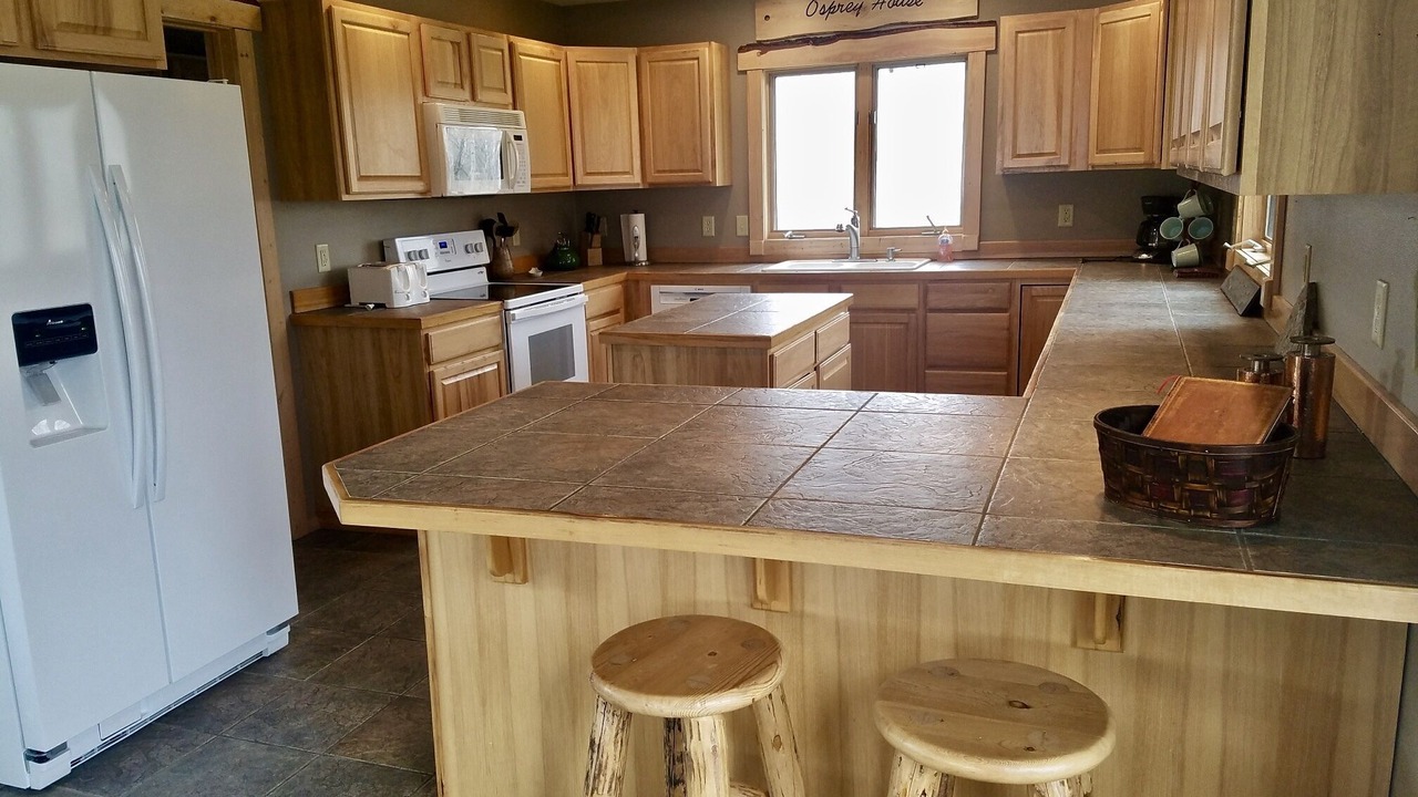 Photo of Kitchen in Florence