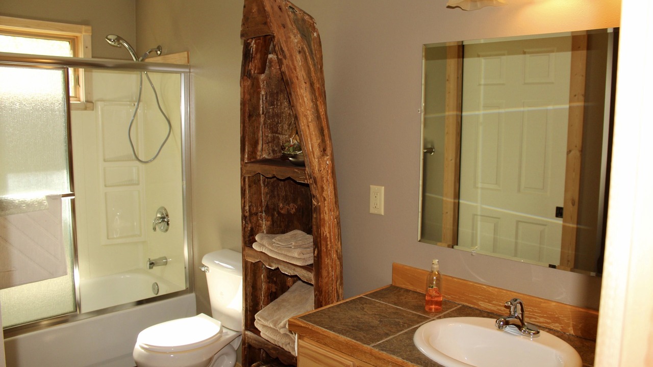 Photo of Bathroom in Florence