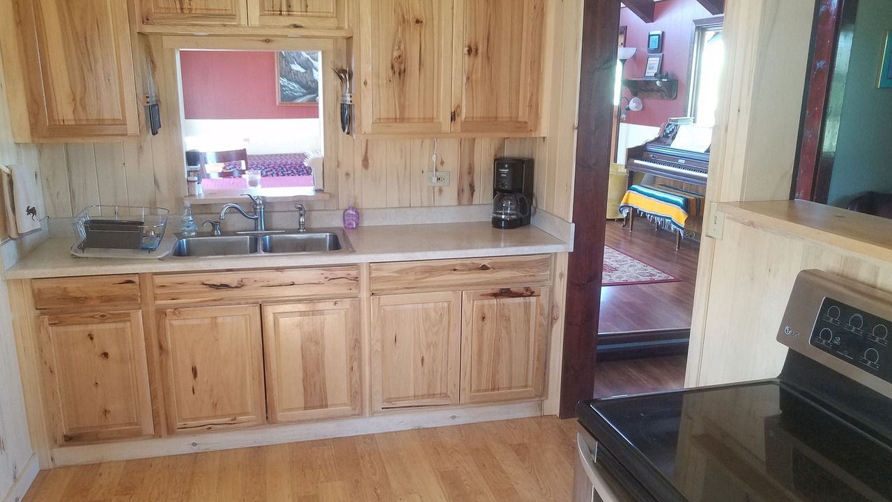 Photo of Kitchen in Star