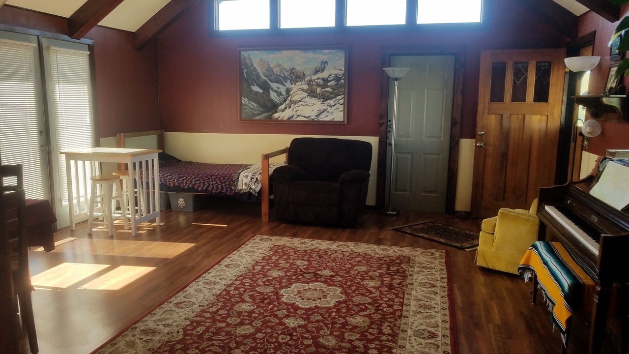 Photo of Bedroom in Star