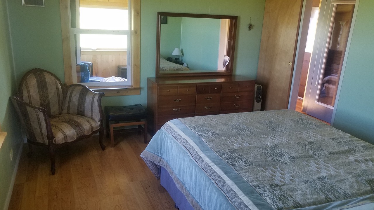 Photo of Bedroom in Star