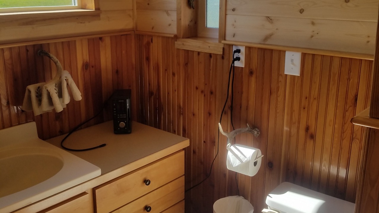 Photo of Bathroom in Star
