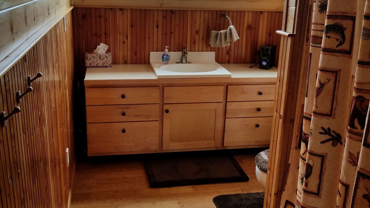 Photo of Bathroom in Star