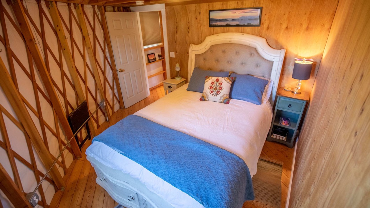 Photo of Bedroom in Philipsburg