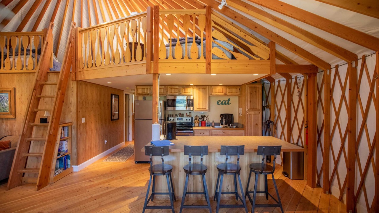 Photo of Kitchen in Philipsburg