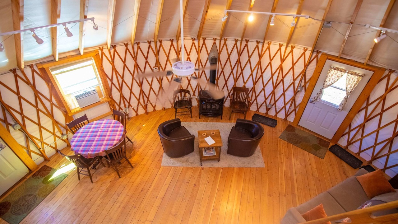 Photo of Livingroom in Philipsburg
