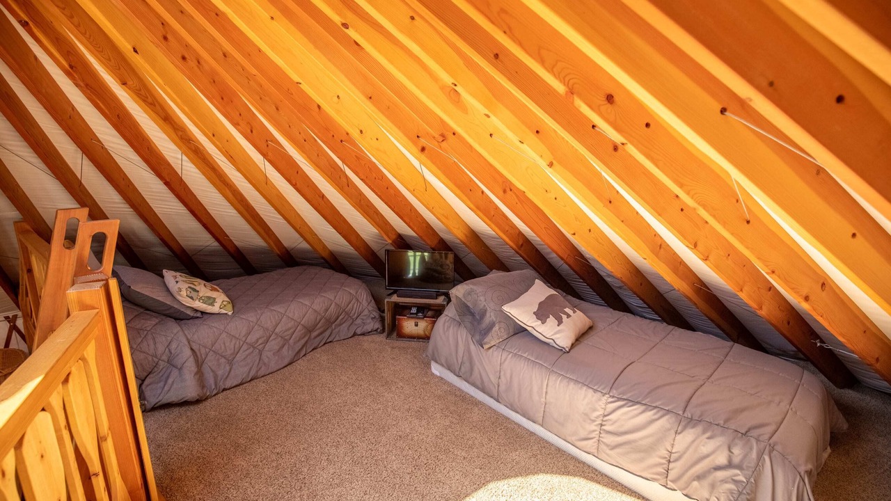 Photo of Bedroom in Philipsburg