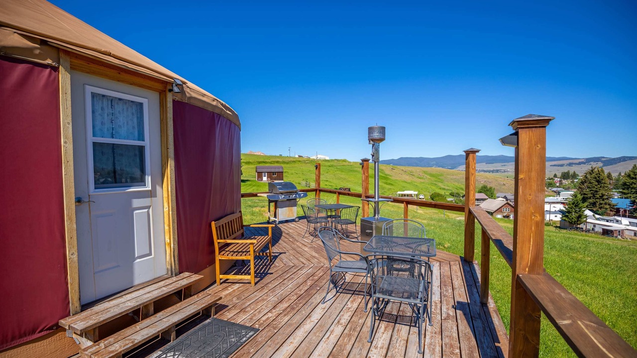 Photo of Outdoor in Philipsburg