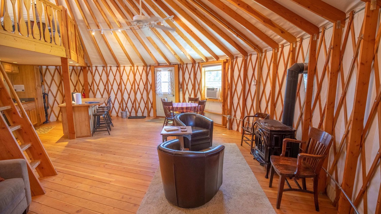 Photo of Livingroom in Philipsburg