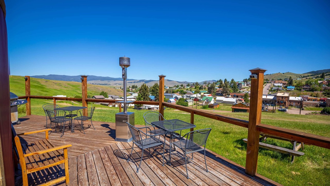 Photo of Outdoor in Philipsburg
