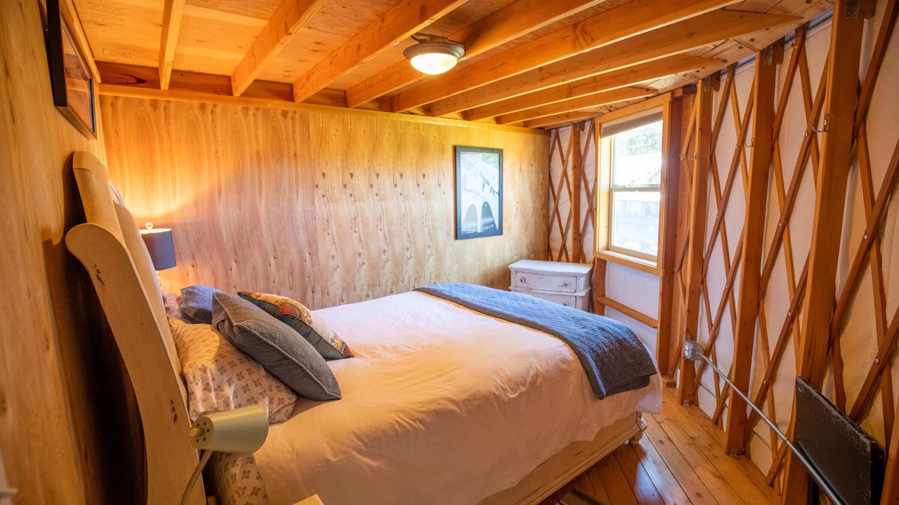 Photo of Bedroom in Philipsburg