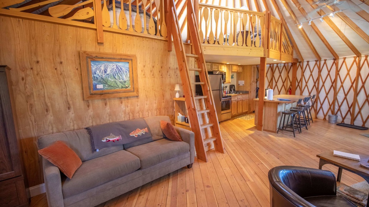 Photo of Livingroom in Philipsburg