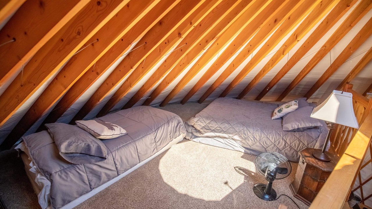 Photo of Bedroom in Philipsburg