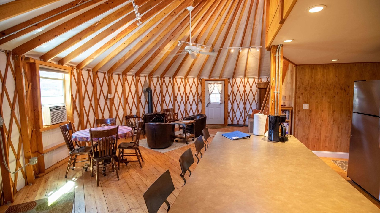 Photo of Livingroom in Philipsburg