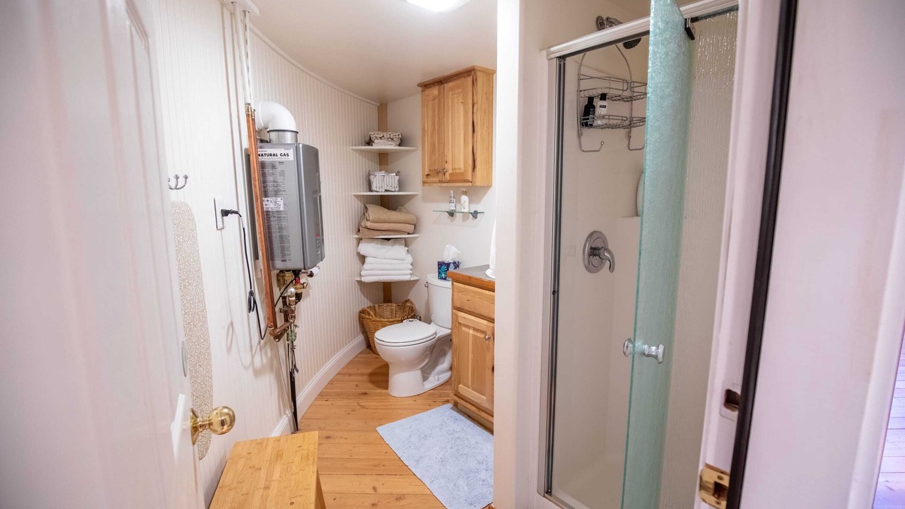 Photo of Bathroom in Philipsburg