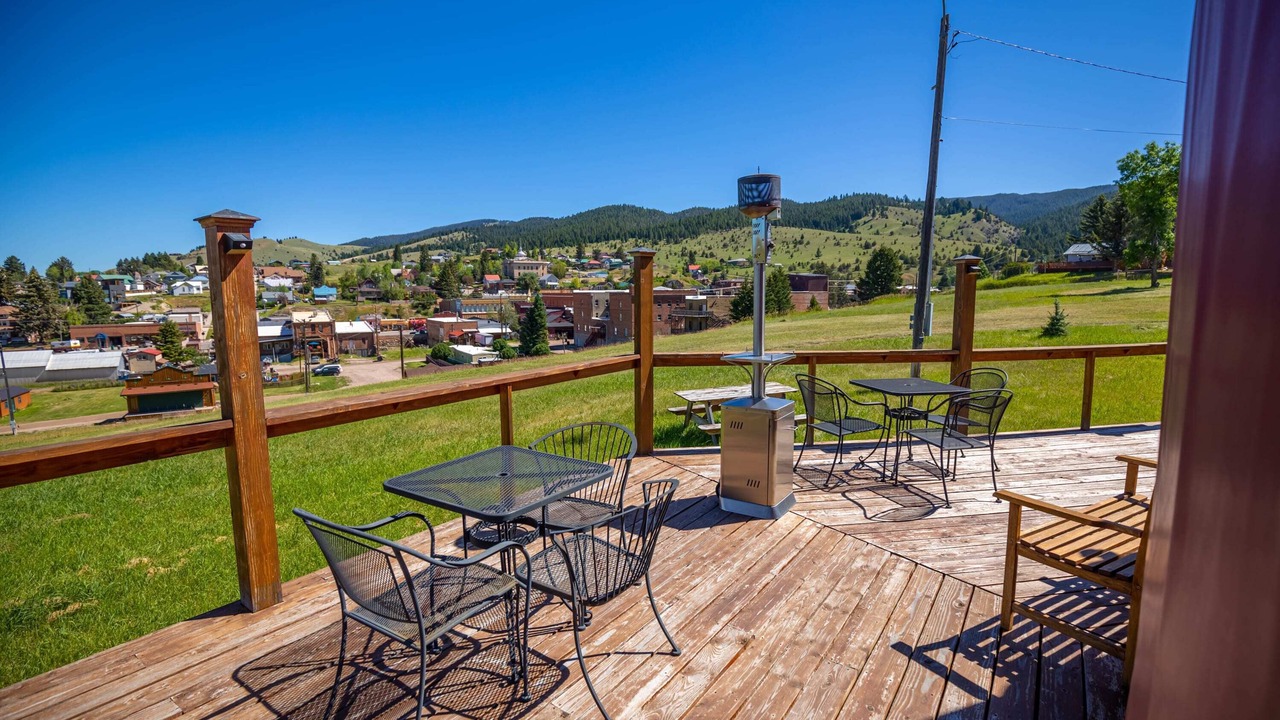 Photo of Outdoor in Philipsburg