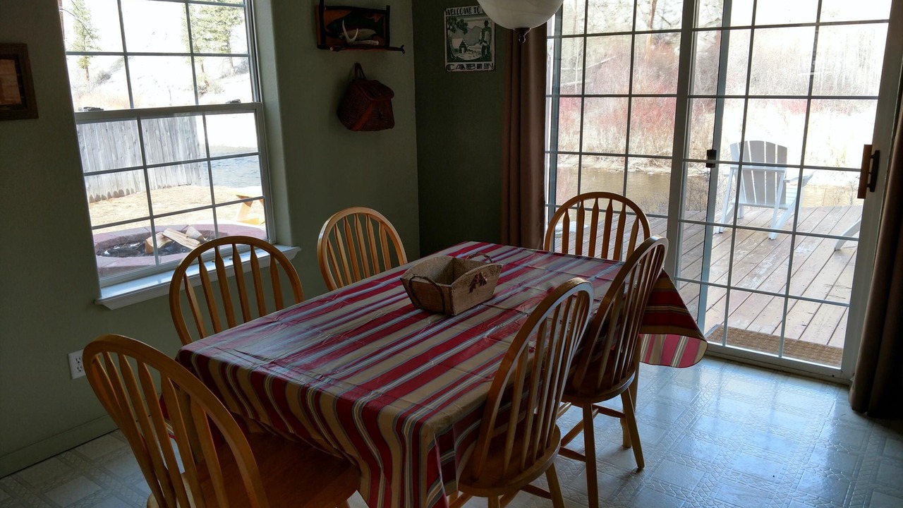 Photo of Bedroom in Conner