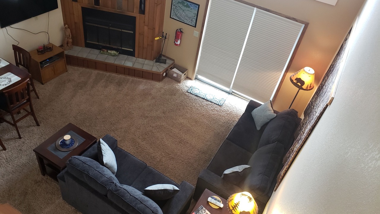 Photo of Livingroom in Red Lodge