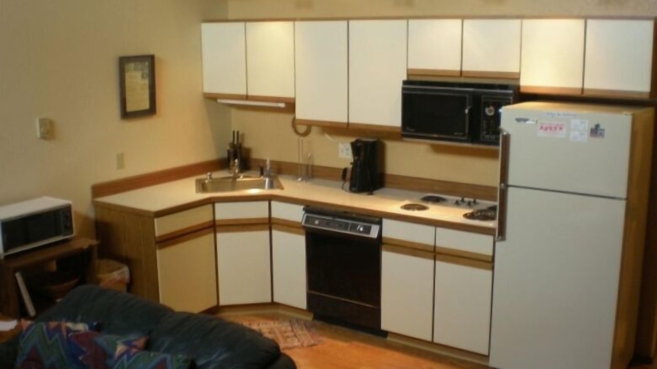 Photo of Livingroom in Red Lodge