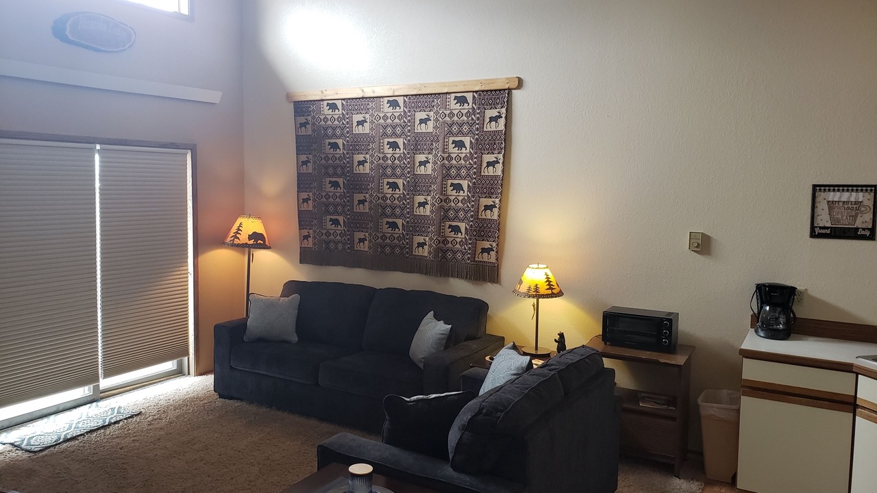 Photo of Livingroom in Red Lodge